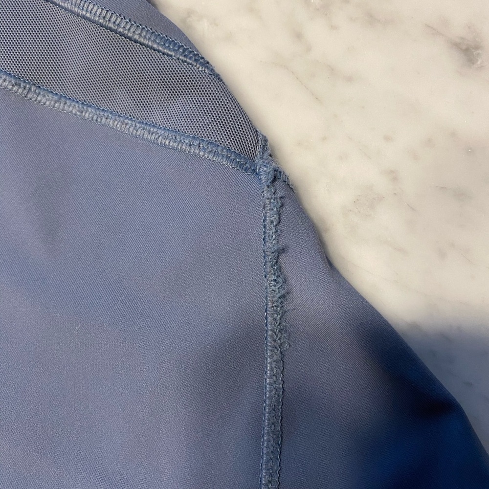 Lululemon crop leggings - Picture 6 of 6
